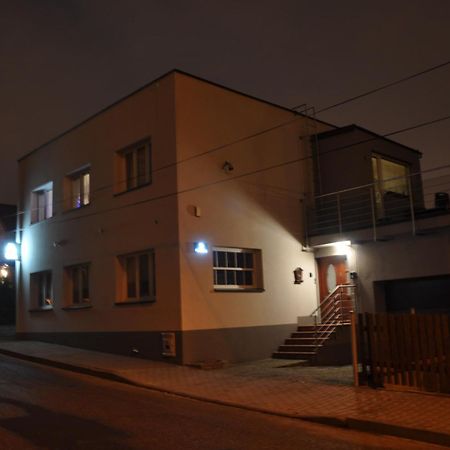 Bialy Dom - 2 Bedrooms Катовице Екстериор снимка